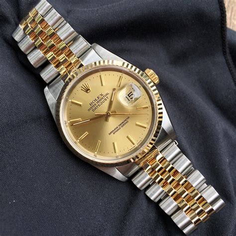 rolex golf 1991|rolex datejust 1991.